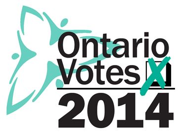 ontario votes 2014