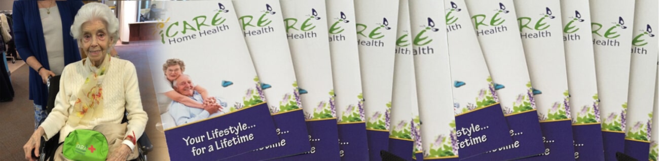 The Waist Pack Story