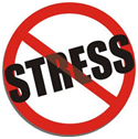 Resolve To Manage Stress
