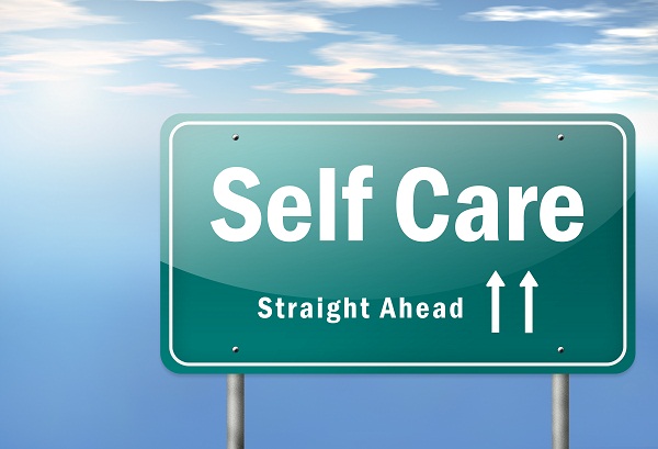 8 Essentials Of Self Care