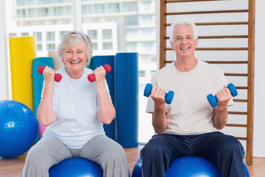 Great Ways To Stay Active While Aging Into Retirement!
