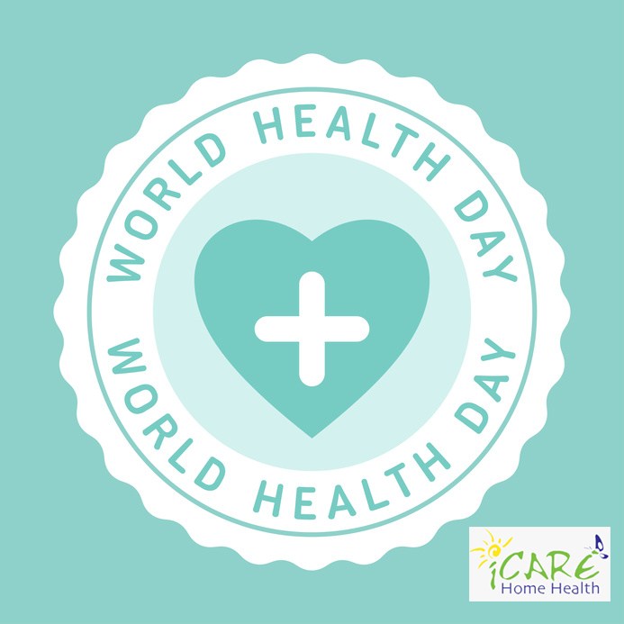 Why Celebrate Health Each Day