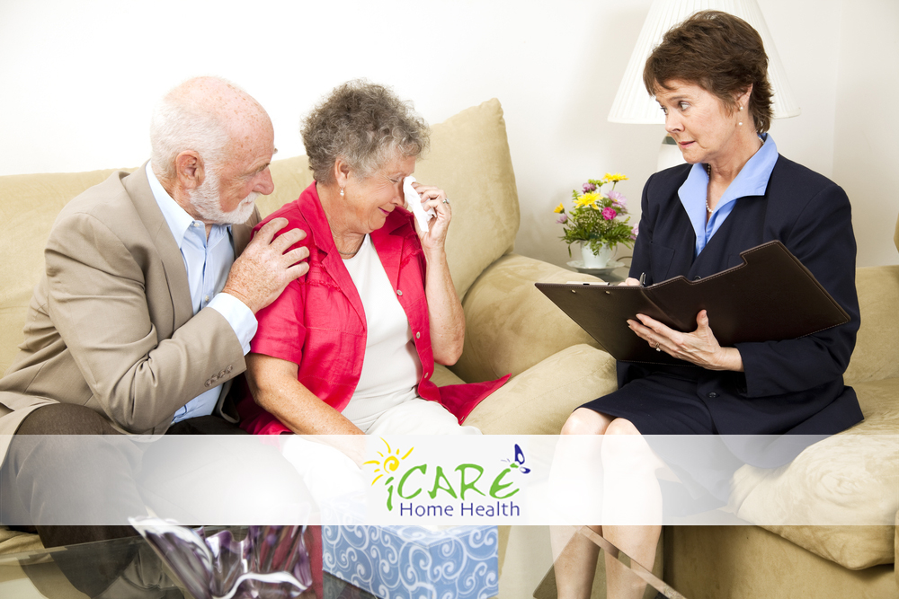 Resistance To Eldercare In Seniors, Why And How?