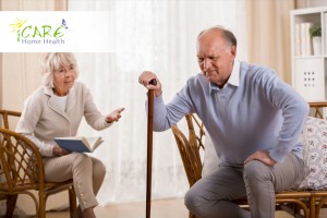 arthritis care by icare