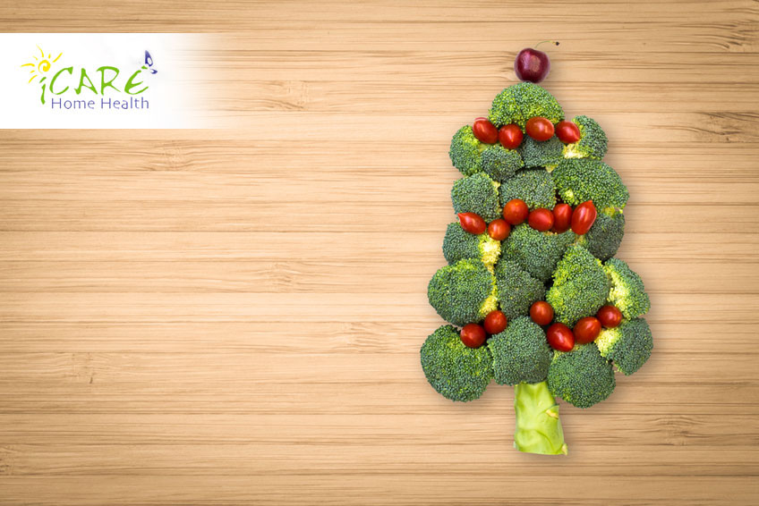 7 Tips For A “Healthier” Holiday Season