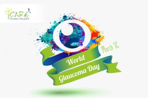 glaucoma awareness week