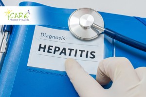 Different Strains of Hepatitis Treatment Services at iCare Home Health in Oakville, ON