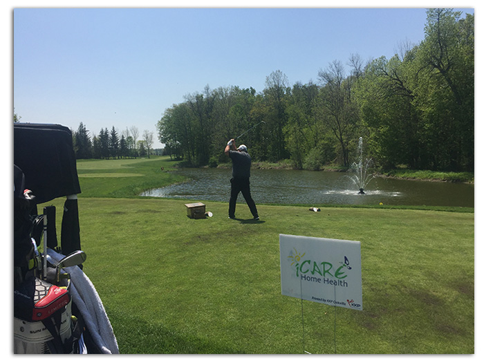 Willow Foundation for Seniors