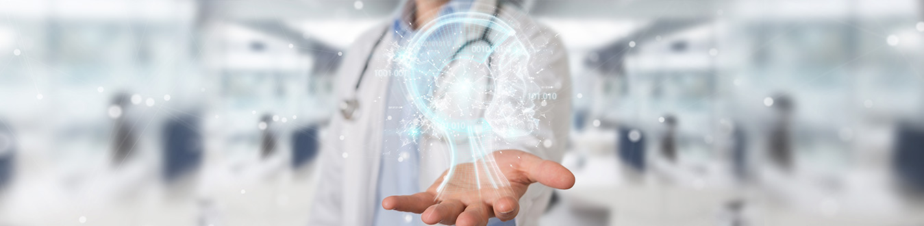 Innovation Technology in iCare Home Health Oakville, ON