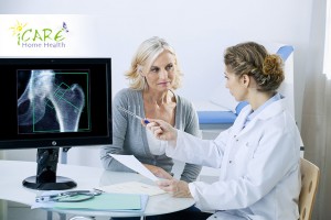 Osteoporosis Awareness