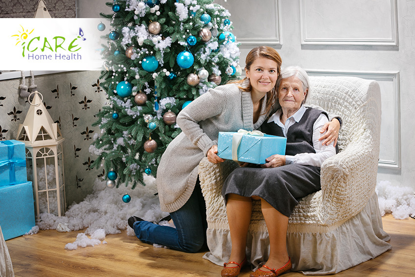 Dementia Care Advice For The Holidays