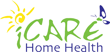 iCare Home Health Logo