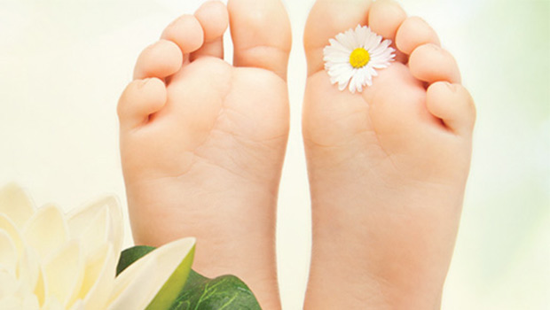 Foot Care Services at Home