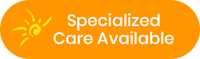 Specialized Care Available - Icare