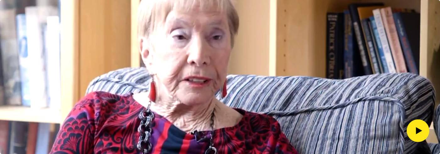 Evelyn K and her Personal Assistant