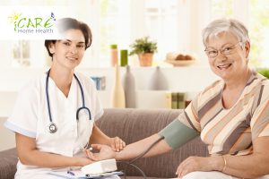 Home Care For Older People In Canada
