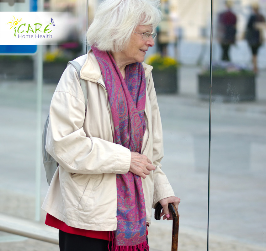 Tips To Prevent Slips And Falls In Seniors