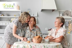 Specialized Alzheimer’s care