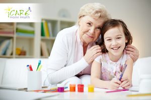 Home Care Services in Oakville
