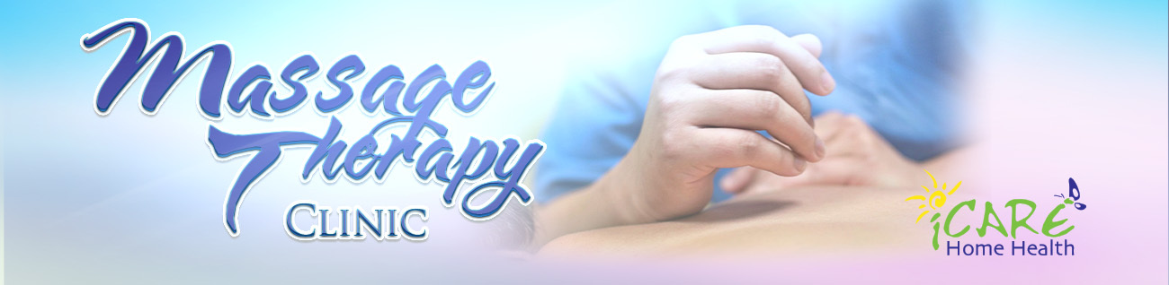 Massage Therapy Banner