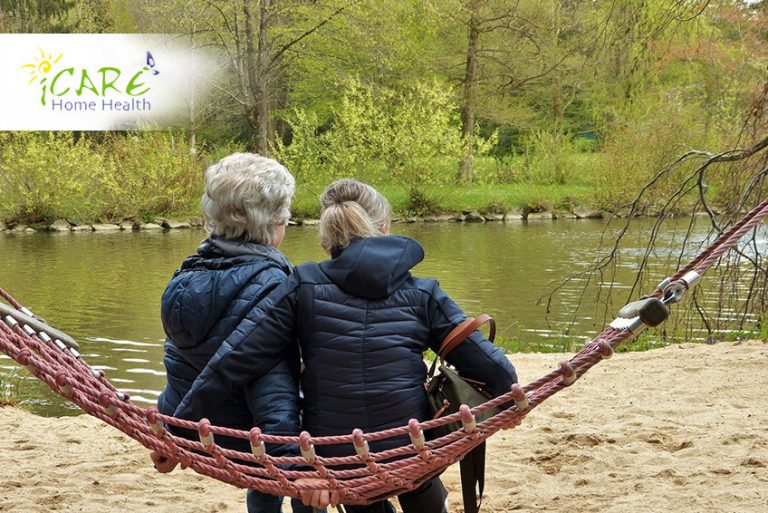 How To Deal with Stubborn Patients Dementia Care
