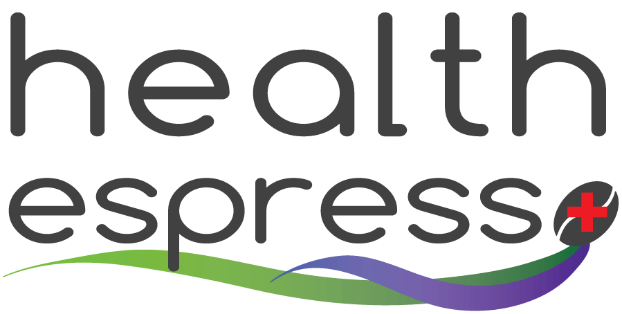 Health Espresso Logo